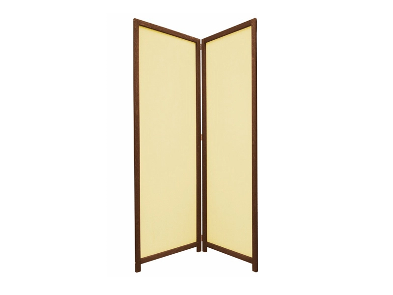 Примерочная ширма, 2 створки (50×150 см)