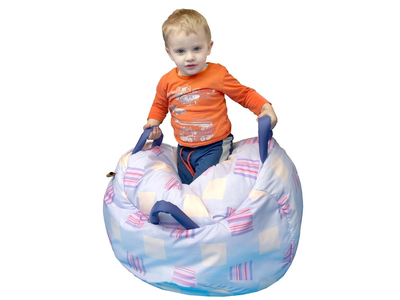 Игровой мешок Яйцо Совы (нагрузка 50 кг)