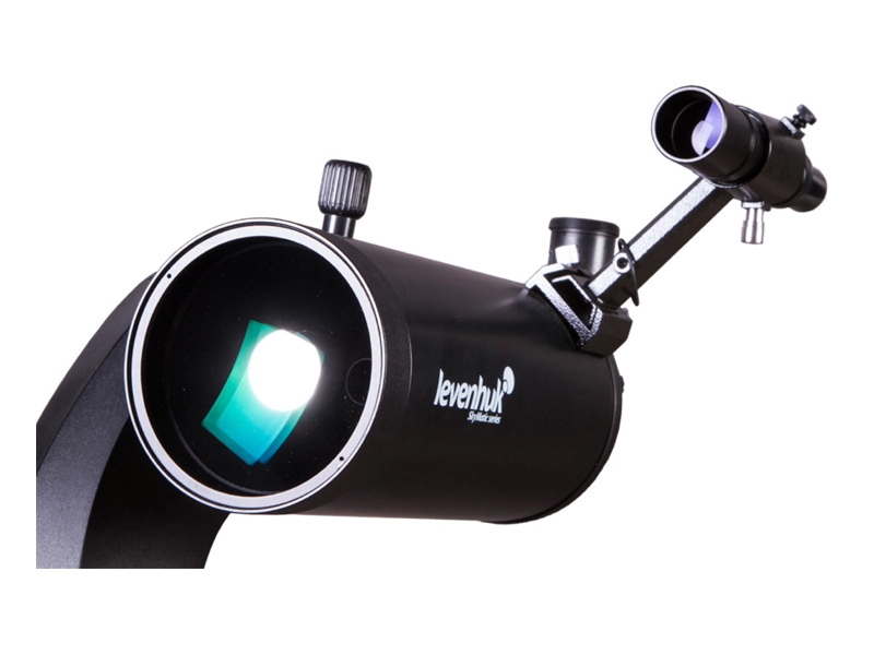 Телескоп с SynScan AZ и базой 42 900 объектов