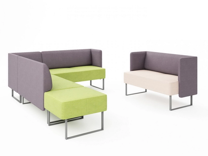 Модуль серии L7 ЭРГО, мягкий