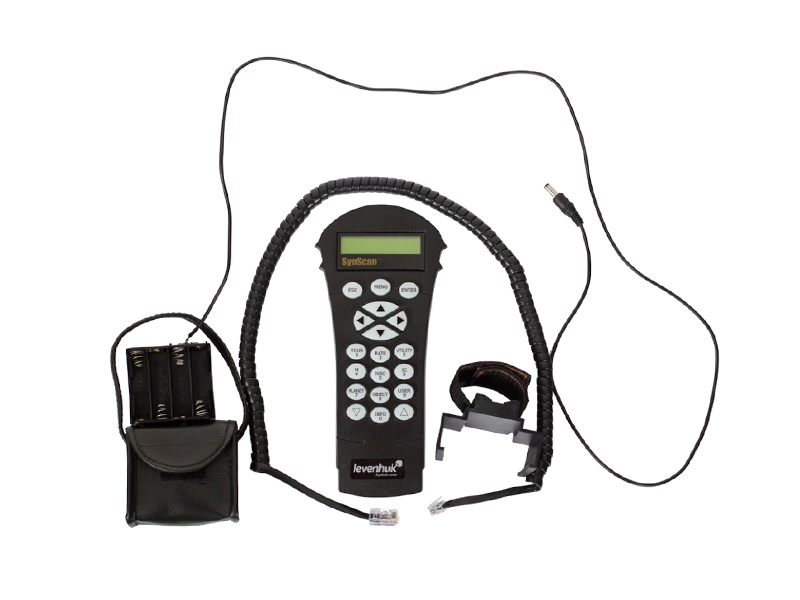 Телескоп с SynScan AZ и базой 42 900 объектов