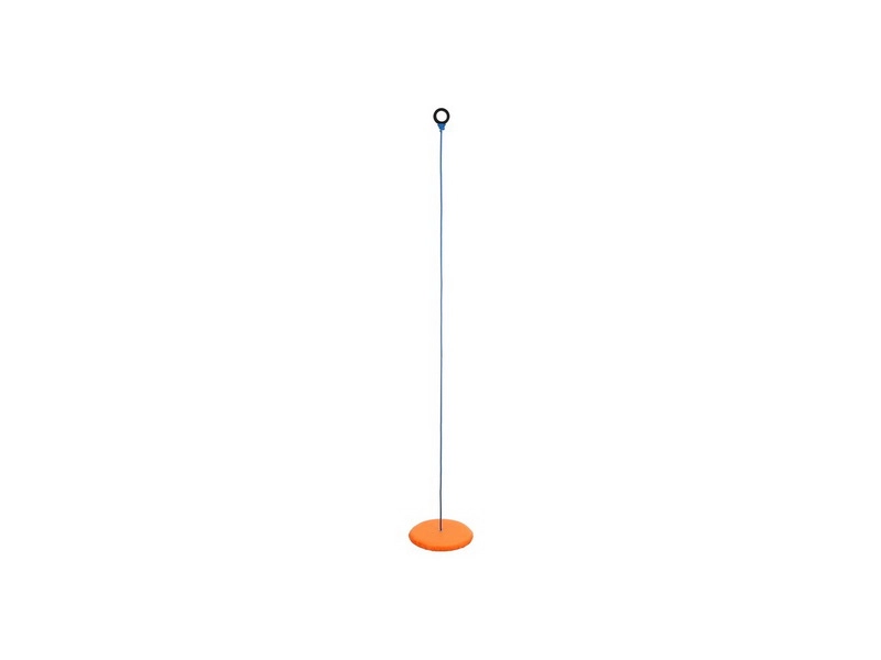 Мягкая круглая тарзанка, макс 60 кг