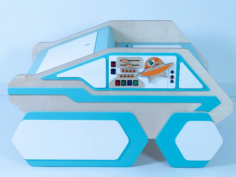 Методический комплекс «Луноход» ЛМА-А49 для детей, 25"