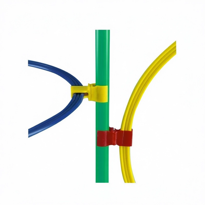 Клипса для гимнастической палки и обруча