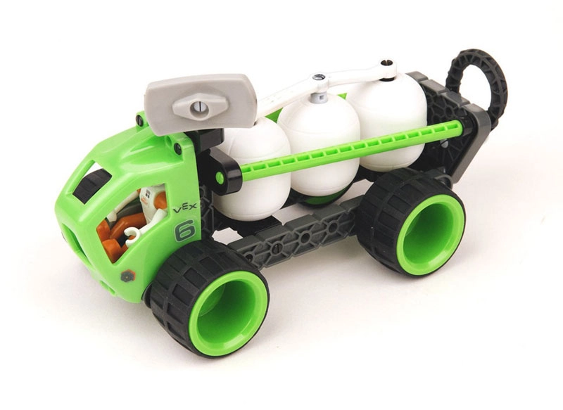 VEX by HEXBUG — Вездеход для детей (5+)