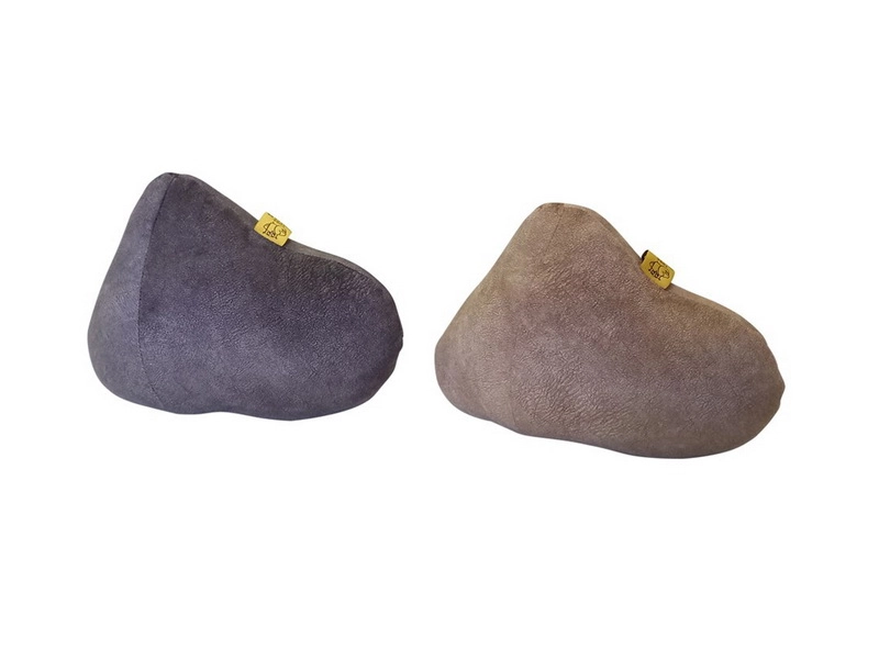 Набор сенсорных «камней» Хитрые камни — утяжелённый