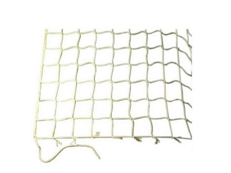 Сетка для ворот 7,5×2,5 м (футбол)