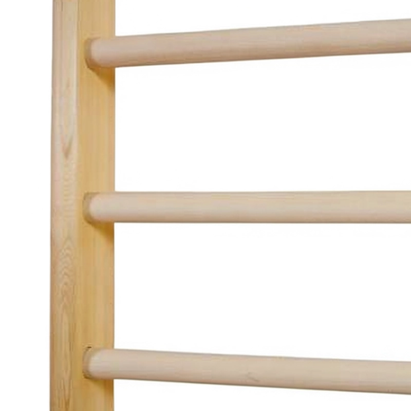 Гимнастическая шведская стенка 2,4 x 0,8 м (тип 1)