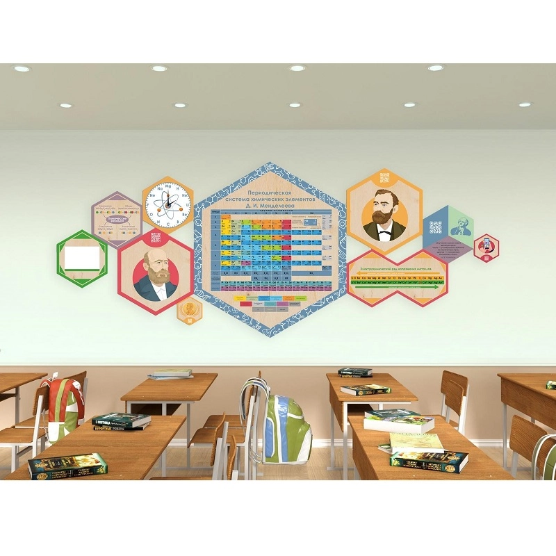 Шумотрон — шумовой набор для дефектолога