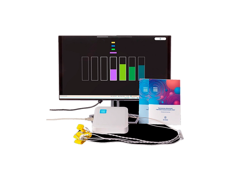 Тренажер «Нева» (АМЛ-0068)