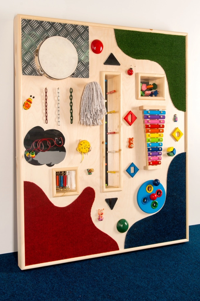 Интерактивная сенсорная панель 1,2×1,0 м