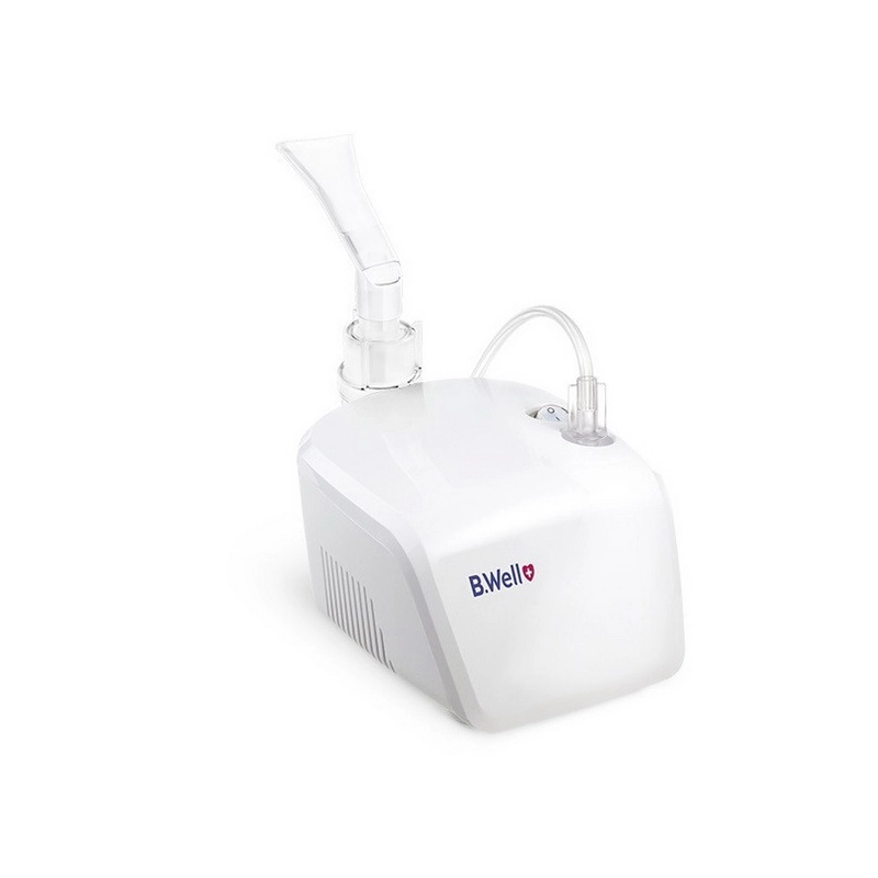 Портативный ингалятор МЕК-6637