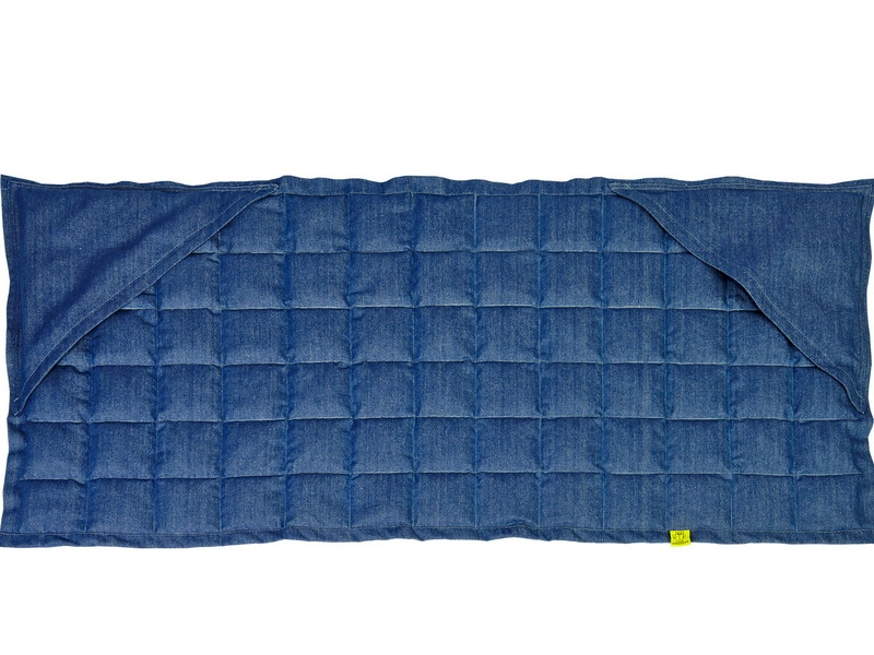 Накидка-утяжелитель «Совы» для детей