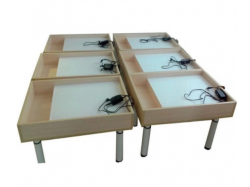 Студия «Воплощение» — профессиональный творческий набор