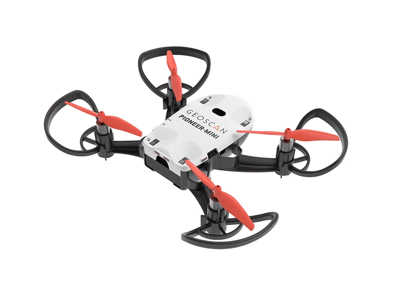 Квадрокоптер Геоскан Пионер Мини для школы