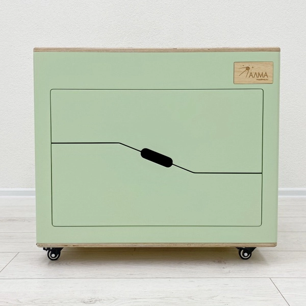 Набор English Buddy для дошкольных групп (3–6 лет)