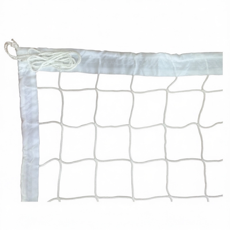 Сетка волейбольная капрон Ø2,2 мм