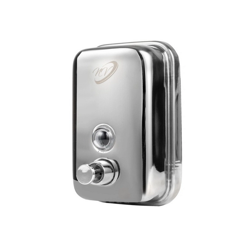 Настенный диспенсер для мыла 500 мл