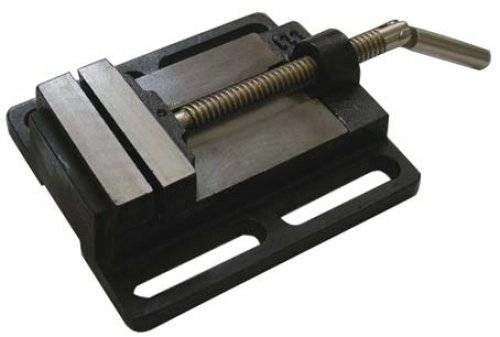 Тиски «Корвет» 101 мм для сверлильных столов