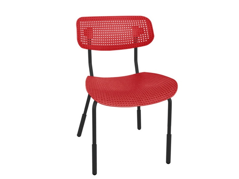 Регулируемый стул ШЕФ-SHT-S85 465×570×800 мм