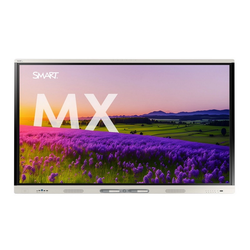 SMART SBID-MX286-V5 86" — интерактивная панель