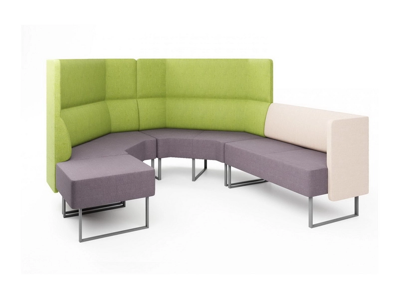 Модуль серии L7 ЭРГО, мягкий