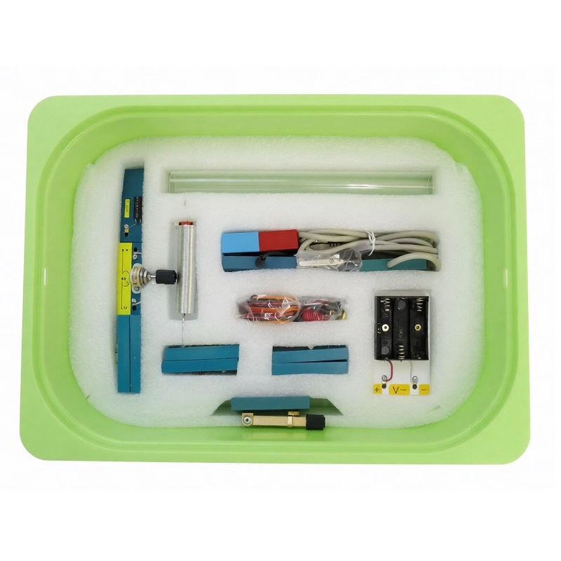 Профильная цифровая лаборатория ЛКМ-112 для физики