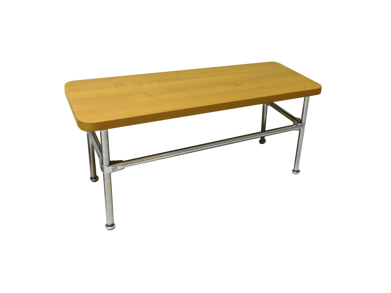 Раздевальная скамья МГД-БР150