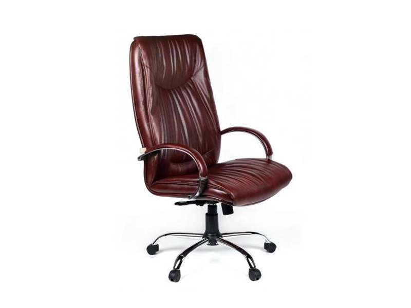 Кресло СВИНГ, хромированный каркас