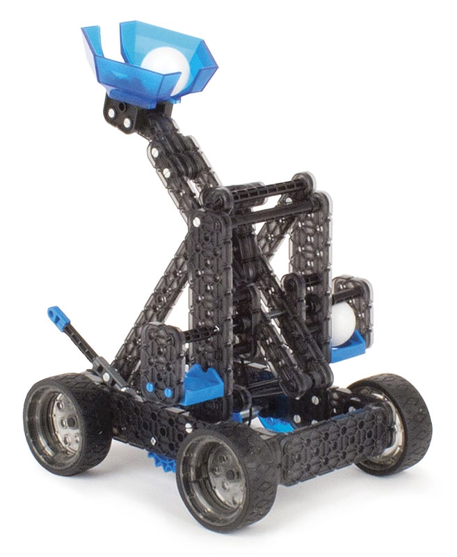 Катапульта VEX by HEXBUG — дальность 3 м