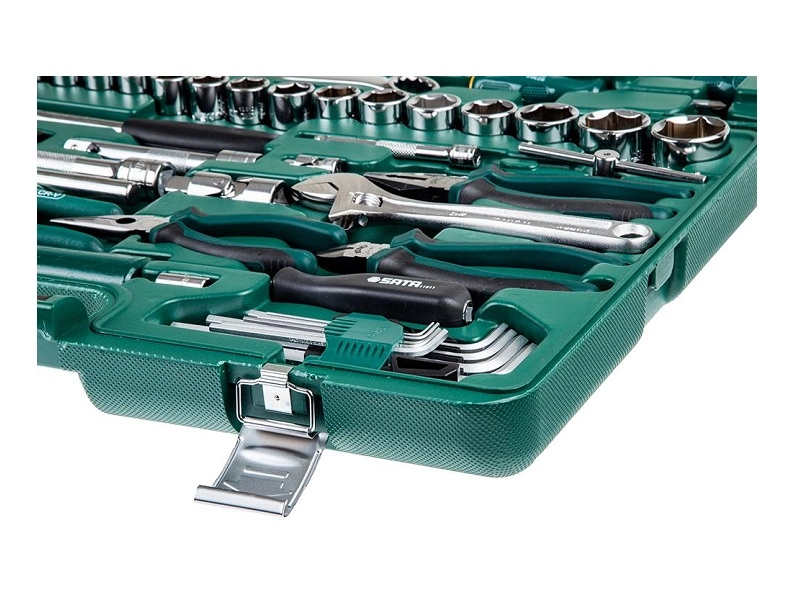 Инструментальный набор универсальный, 101 шт.