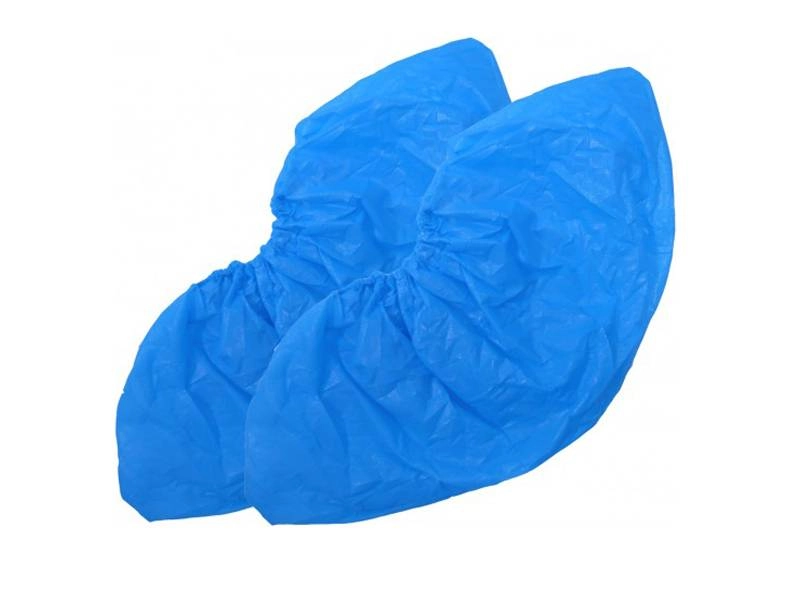 Одноразовые бахилы — 300 штук