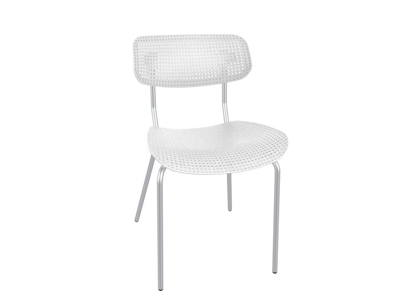 Регулируемый стул ШЕФ-SHT-S85 465×570×800 мм