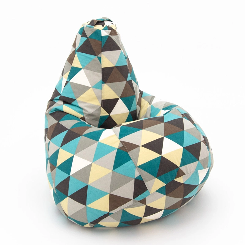 Мешок-кресло XL 120х80 см
