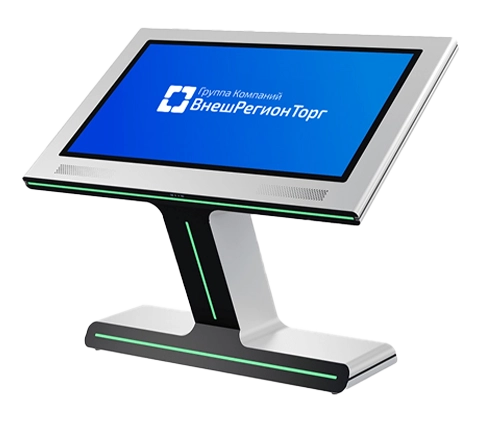 Интерактивное оборудование для школ