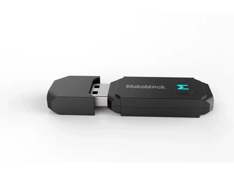 Модуль Bluetooth USB — дальность до 10 м