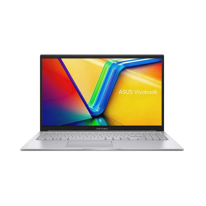 Vivobook 15 X1504ZA — Intel Core i3, 8 ГБ ОЗУ