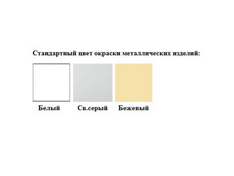 Подвижная тумба на колесах УМБ‑ТМ‑4.1 с дверью