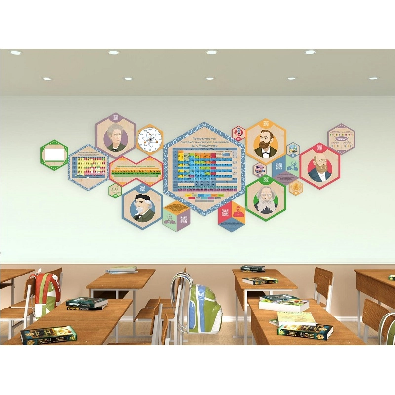 Шумотрон — шумовой набор для дефектолога