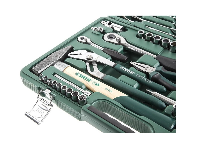 Инструментальный набор универсальный, 101 шт.