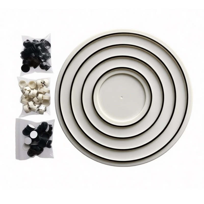 Набор для моделирования электронного строения атомов