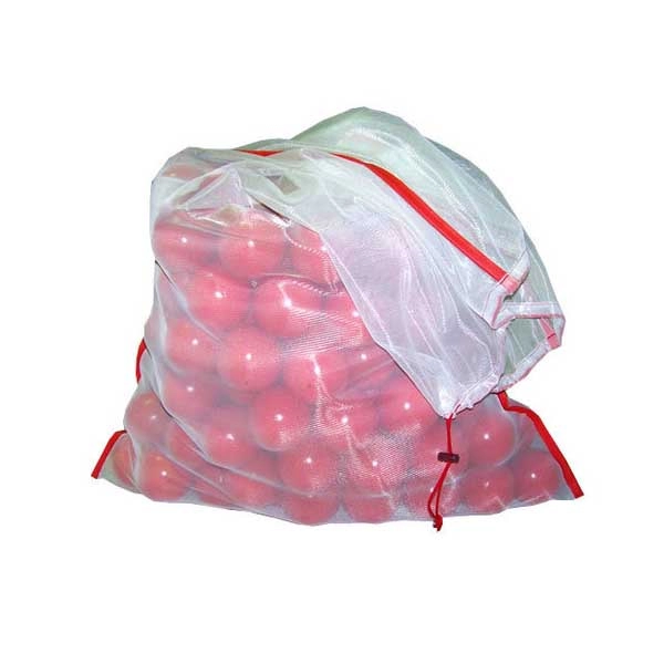 Сетка-накопитель для шариков 50х115 см