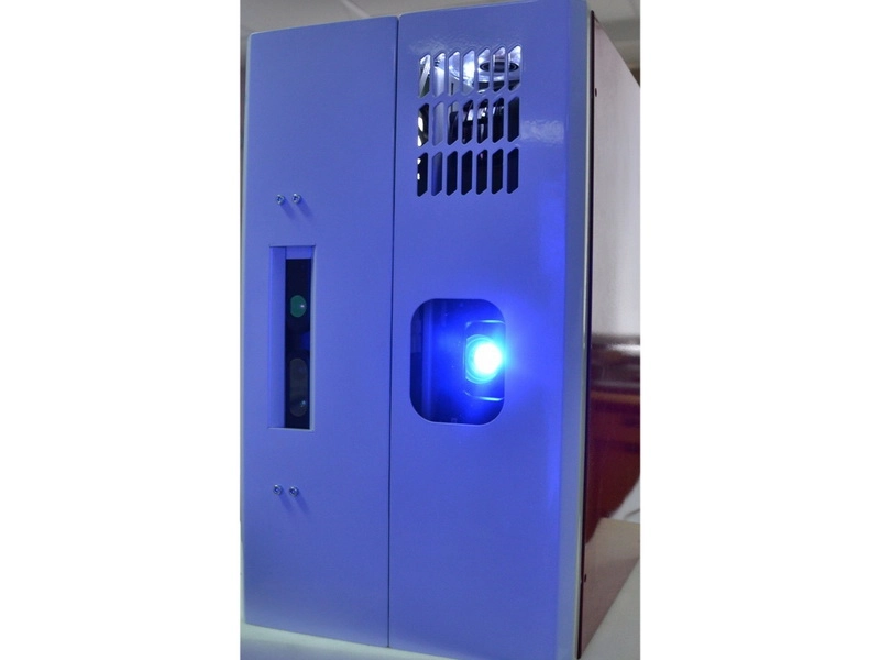 Интерактивная песочница iSandBOX Lite, масса 113 кг