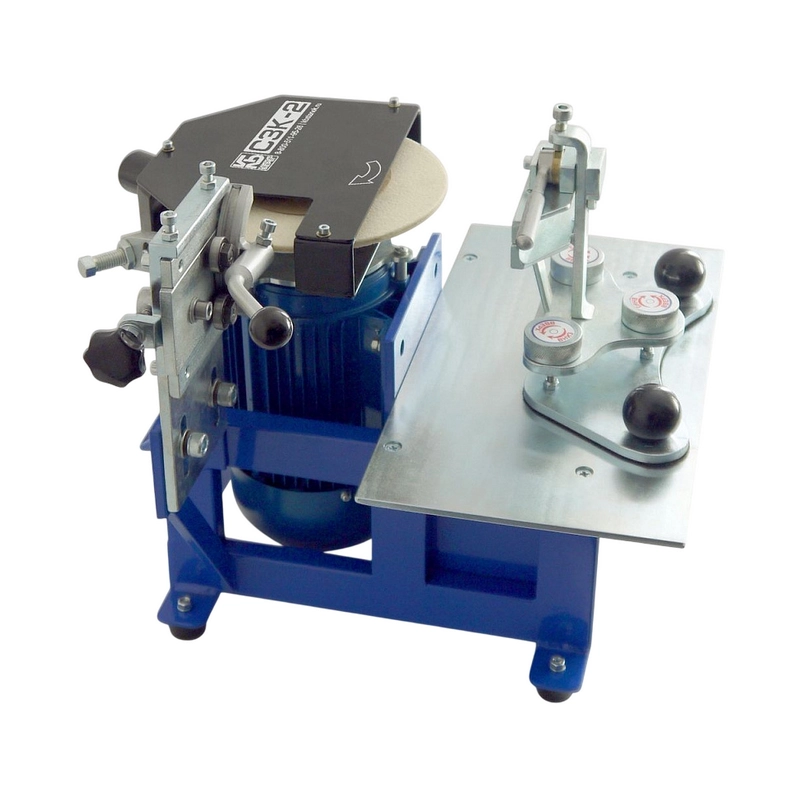 Электрический станок СЛА-08 для заточки коньков 1.5 л.с.