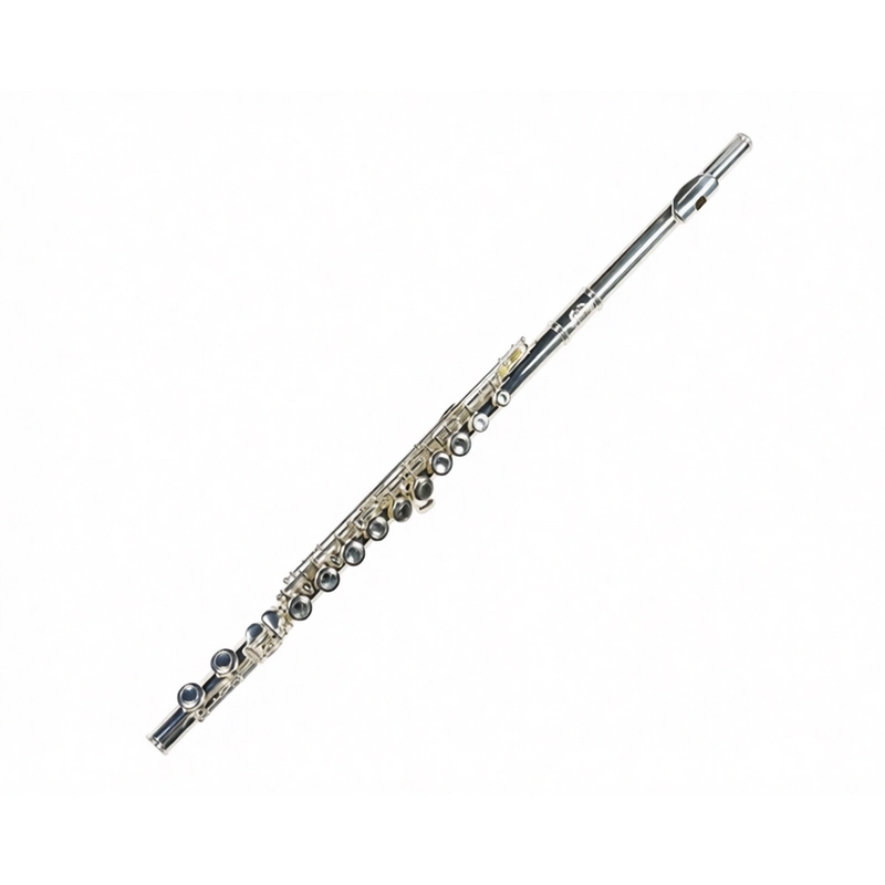 Suzuki MCF-1 — учебная флейта, ключ C