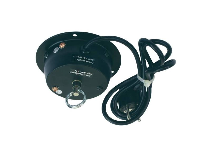 Мотор для диско-шара (нагрузка до 3 кг)