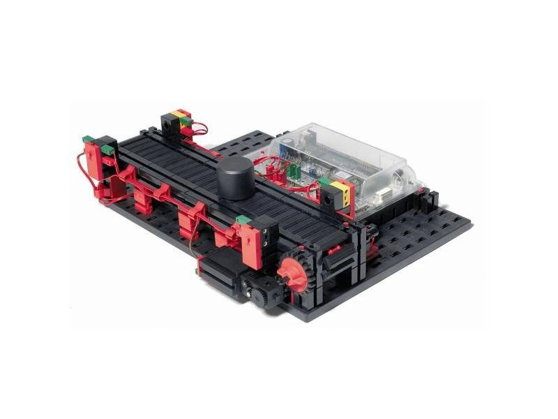 ROBO Конвейер Fischertechnik, питание 9 В