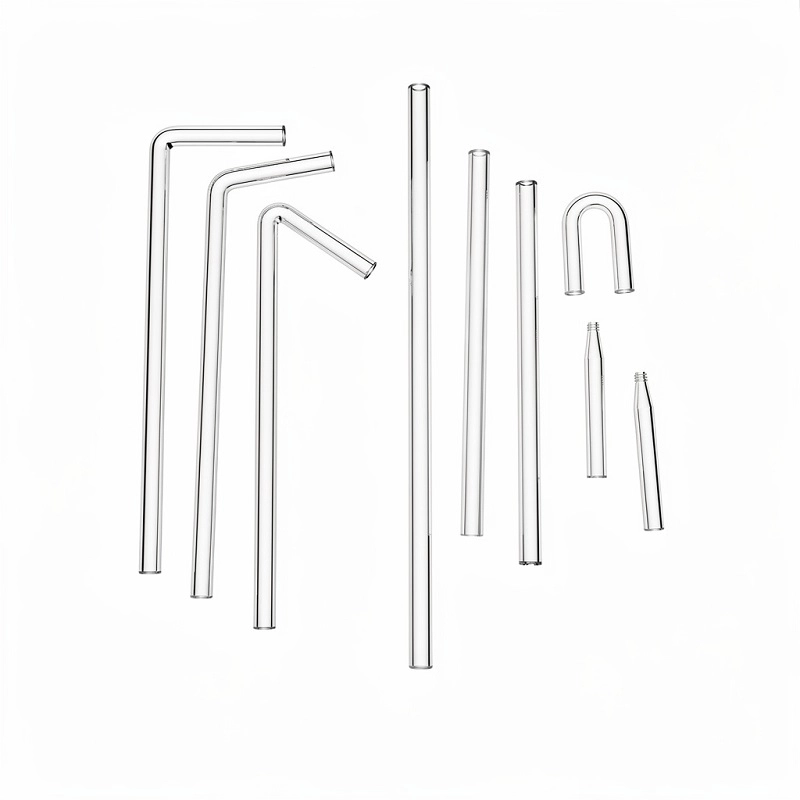 Набор трубок из стекла для демонстраций