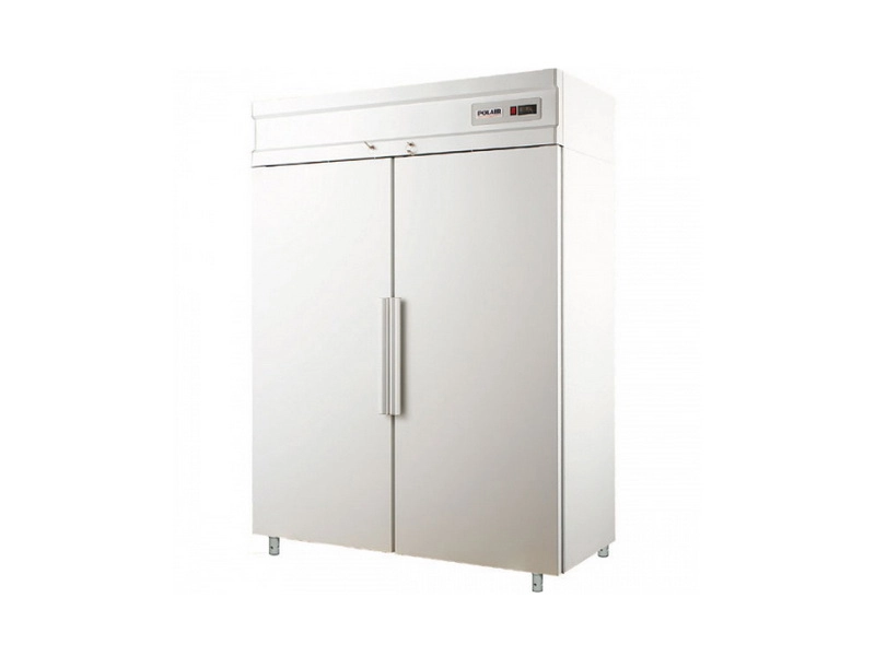 Холодильный шкаф, высота 1960 мм