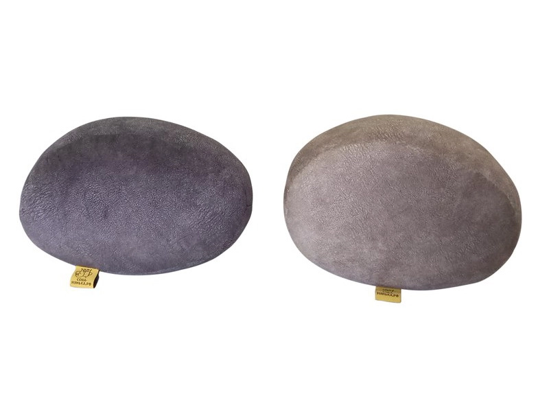 Набор сенсорных «камней» Хитрые камни — утяжелённый